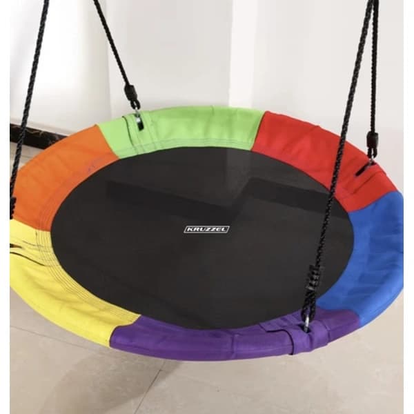 Kompisgynge / Gynge for Barn - 100 cm