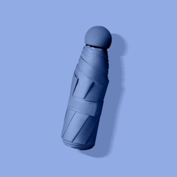 Kapselparaply Portable Mini Paraply 04 04