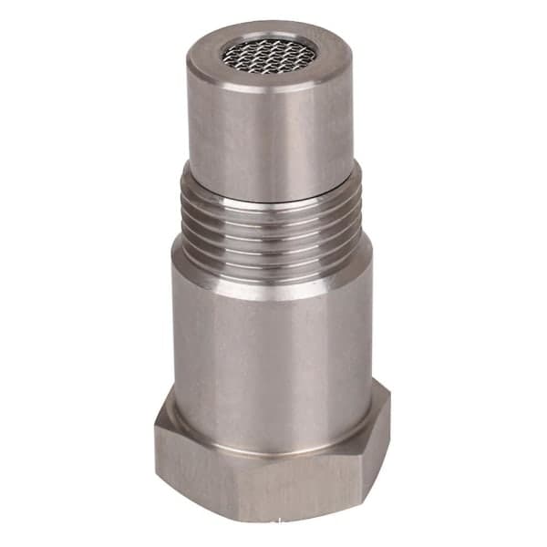 Bil CEL Fix Check Engine Light Eliminator Ilt O2 Sensor Adapter M18x1,5