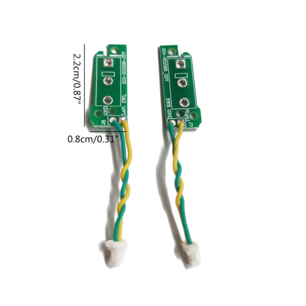 USB Splitter Kabel USB Hub Strømudvidelsesadapterkabel 28cm/11.02in Grå
