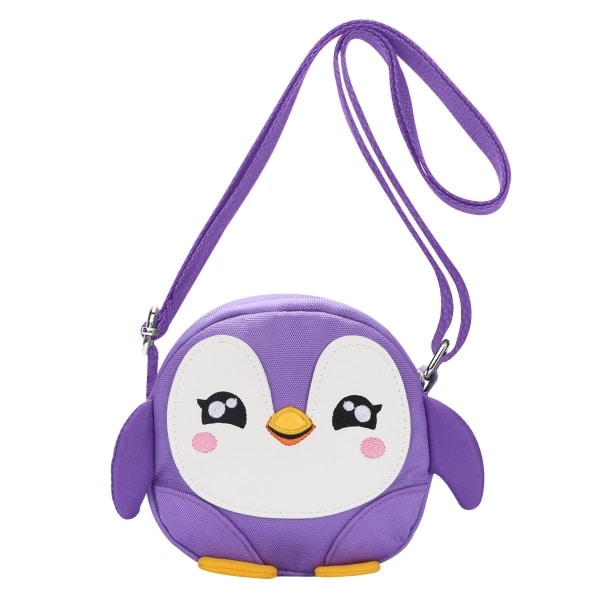 Håndtasker Toddler Mini Sød Princess Håndtasker