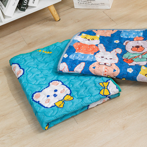 Pehmeä koiranpeitto Kalltäcke koirille ja kissoille A3/50×40cm