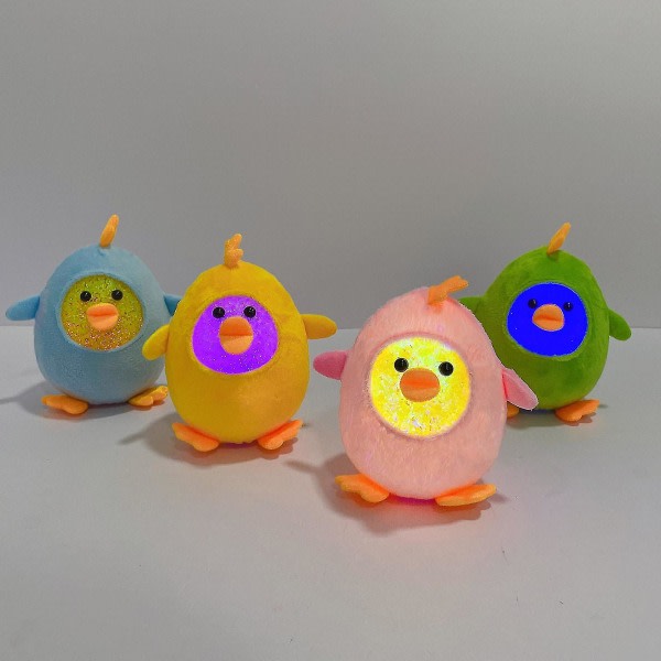 2st Chick Lighting Ornament Chick Lighting Design Dekoration Dock Desktop