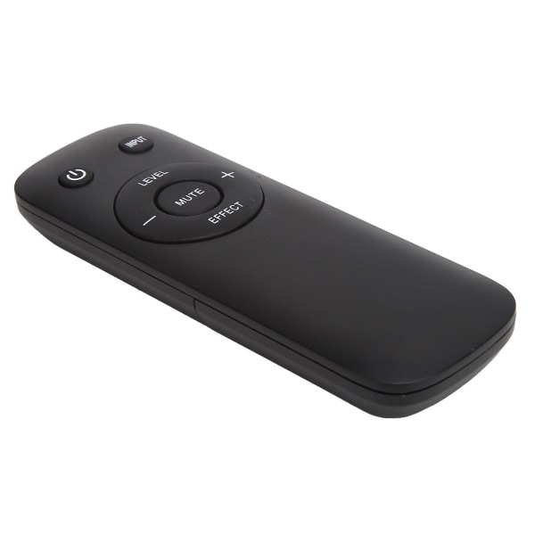Byte af fjernbetjening Passer til Logitech Z906 5.1 hjemmebio subwoofer lyddele