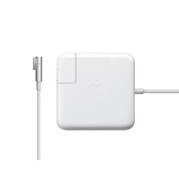 Apple MagSafe Virtalähde 60W Valkoinen (mc461zm/a) EU/ Sovitin Macbook/pro -laitteille