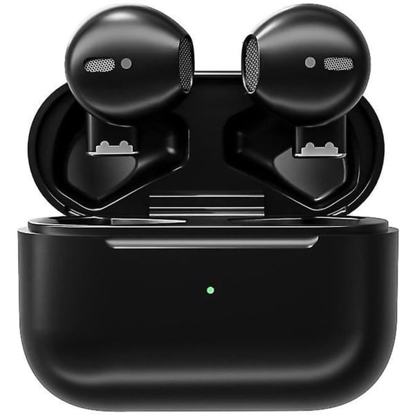 bluetooth-hodetelefoner svart, mini-hodetelefoner