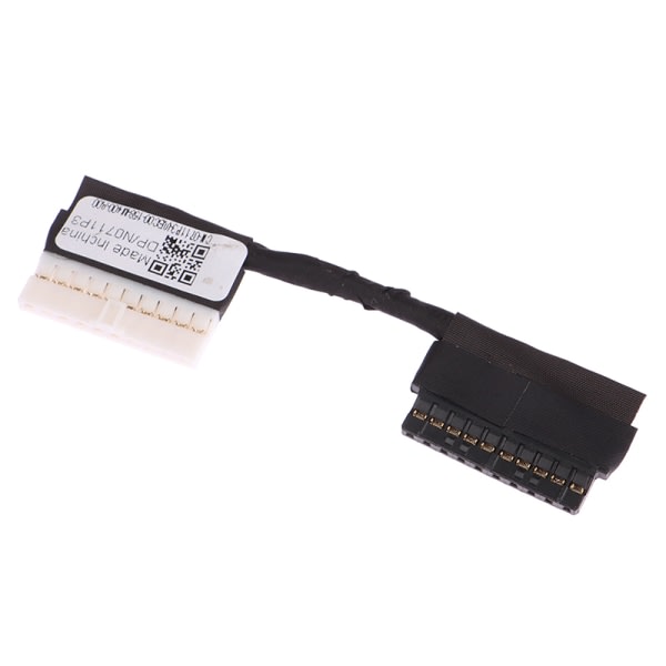 Bärbar strömförsörjning för Inspiron 15-7570 7580 batteri C 1