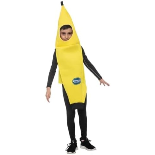 Unisex lasten Halloween-asu lapsille XS