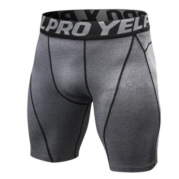 3-pack herrkompressionsshorts Aktiv träningsunderkläder