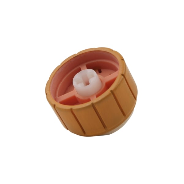 Stykke Dampet Mat Keycaps Magnetisk Tiltrekning Kreativ Keycap for MX Switch 2