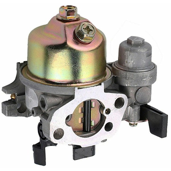 Kaasutin + Polttoaineputken Tiiviste Sopii Honda Gx160 Gx168F Gx200 5.5Hp 6.5Hp..