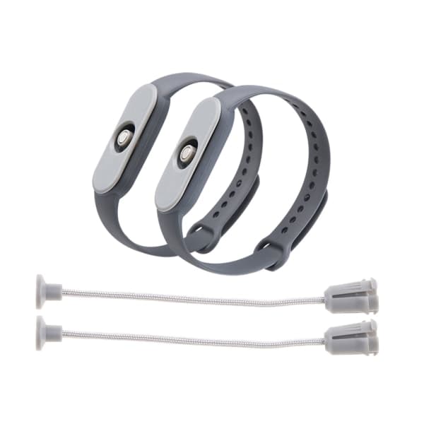 Silikonhåndtagsrem Wristband til Pico 4 VR Controller Wristband VR Håndtags Sikkerhedsrem Tilbehør B