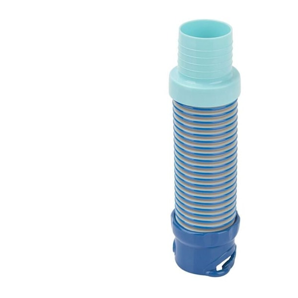 Pool Dammsugarslang Adapter för Zodiac MX6 MX8 Pool Dammsugare Adapter Slang Adapter..