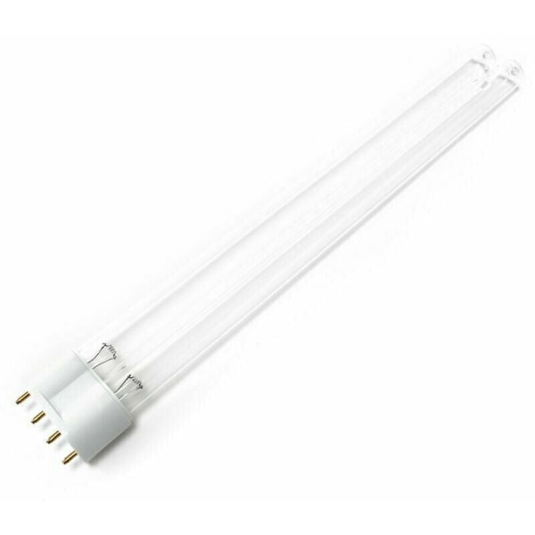 CUV-136 UV Lampe 36W Sterilisator UV-C Rør..