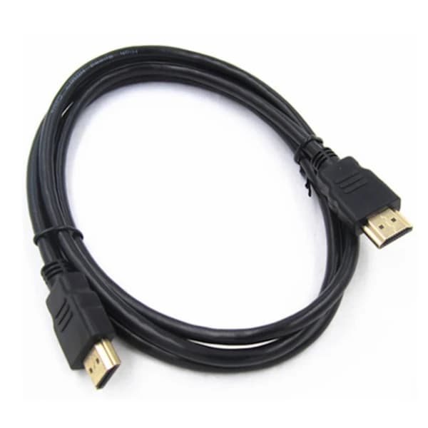 HDMI 2.0 Cable - Ultra HD 4K@60hz 3m 3m