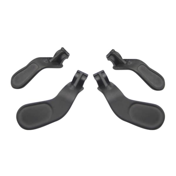 Ersättningspaddlar och metallpaddlar för -Xbox One Elite Controller Series 2