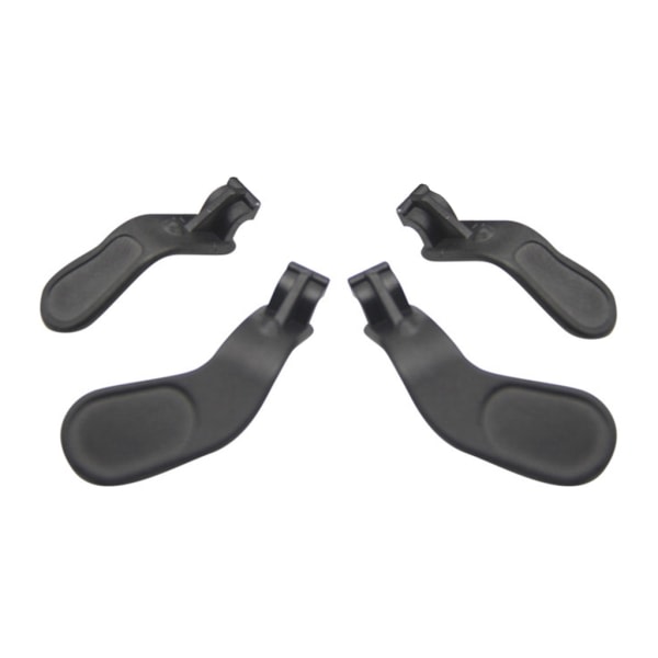 Udskiftningspadler og metalpadler til -Xbox One Elite Controller Series 2