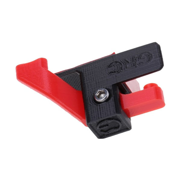 Ny ESC Easy Start Trigger Strömbrytare för 1/10 RC Crawler Traxxas TRX-4 för Tr