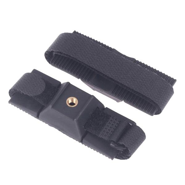 2 stk. vandflaskeholder monteringsadapter justerbar cykel vandflaskeholder