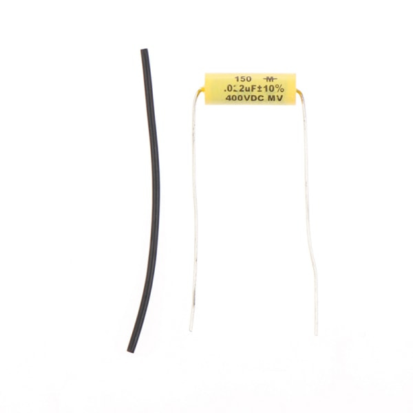 1:a äkta USA Mallory 0,022UF 223K Tone Cap (kondensator) för E