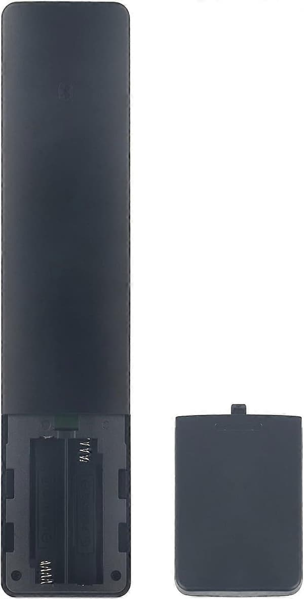 XMRM-010 Passer Xiaomi MI Android TV 4S Bluetooth Stemmefjernkontroll L55MS-5ASP