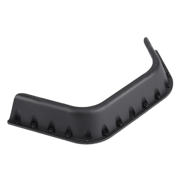 Fjernkontrollbiltilbehør Fender Flares for Axial SCX10 / Gelande II D90 RC-bil