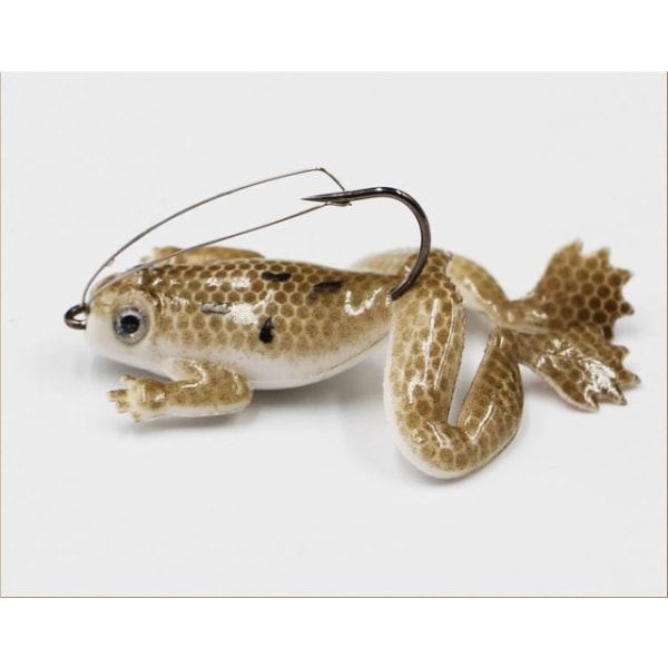Bete Groda Groda fiskebete