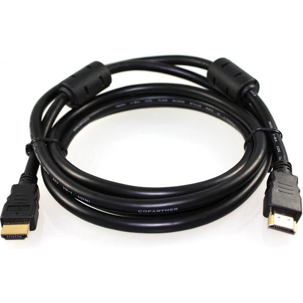 Cable expert HDMI-kabel 1 meter