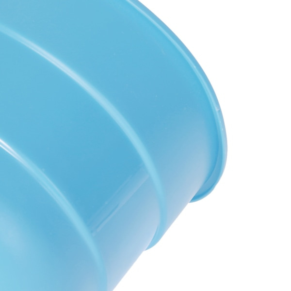 20 st Vit Gräspränt Transparenta Plastaskar Jul Tacksägelse Bröllop Fest Presentförpackning Inslagningsask S