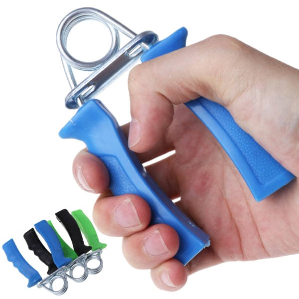 Handstyrka Tränare Hand Underarmar Kraftiga Grepp Handled & Underarm Arm Handträning Handträning Styrketräning Slumpmässig Färg