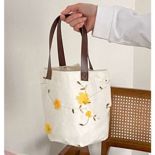 Kangaskassi Käsilaukku BB B B B