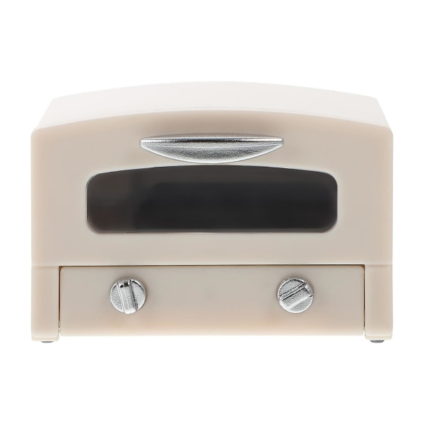Uuni Leikkilelu Uunilelu Keittiötarvikkeet Oppimislelut Taaperolle Keittiölelu Beige 4,5x3cm