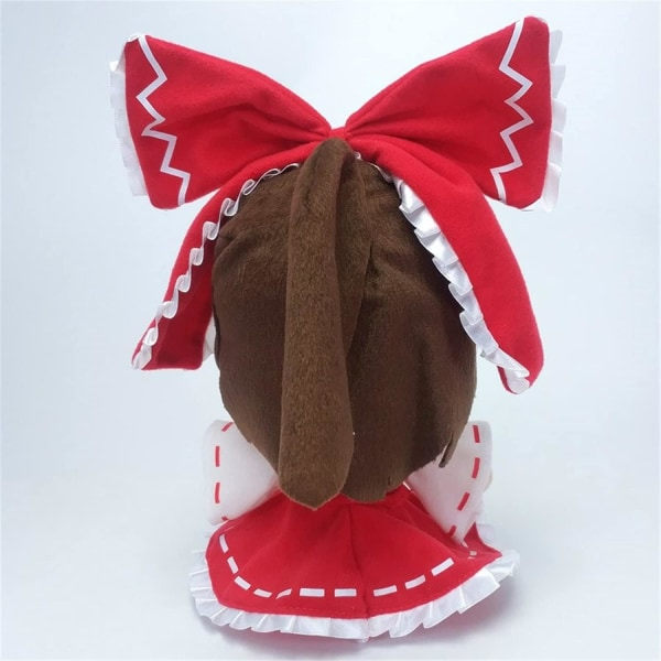 Touhou Project Kirisame Marisa -pehmolelu, Fanit, Pehmolelu K