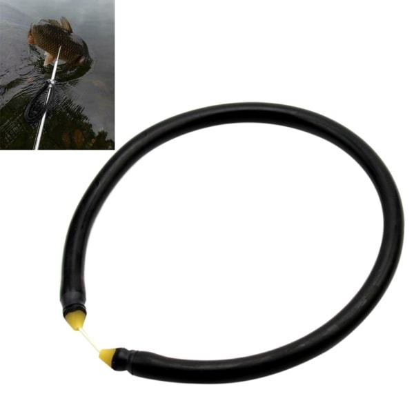 Spearfishing-kumirööri, 16 mm kevyt ja mukava Speargun-kumikaista Luonnollinen lateksikaista Spearfishingille