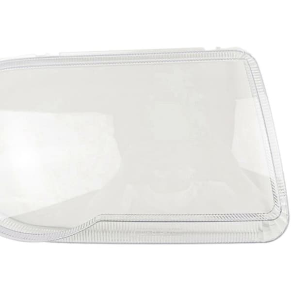 Chrysler 300C 2007-2010 Höger Strålkastare Klar Lins Skydd
