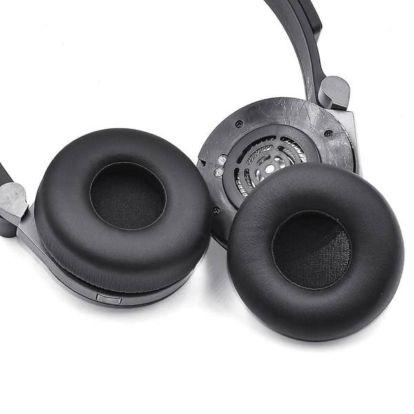 Cover Cup Kuulokkeiden Korvapehmusteet Synchros E40bt E40 Kuulokkeille