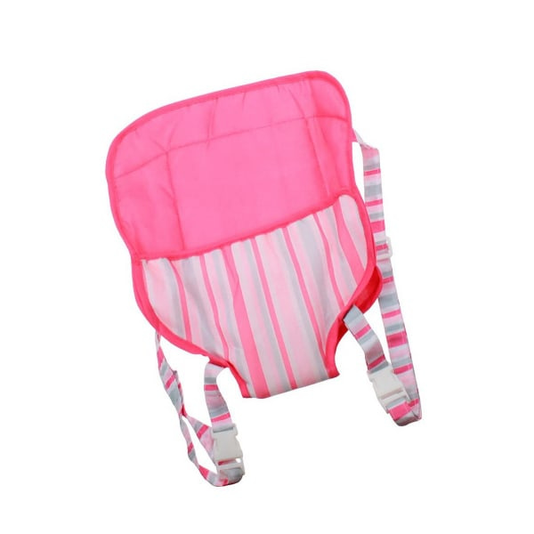 Bærestol Reig Rosa Striber
