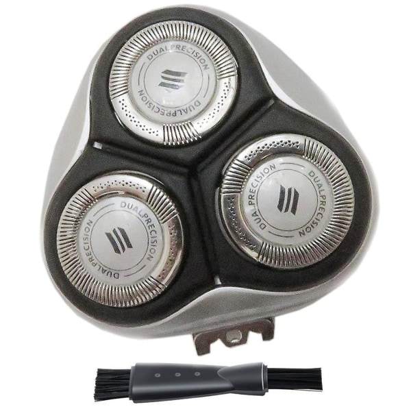 Hq8 Ersättningsrakhoved til Pt870 Pt875 Pt830 Pt920 Pt927 At880 At830 At875 At920 Razor Blades