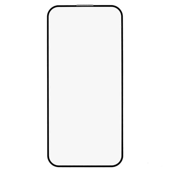 Compatible with iPhone 16 Pro Tempered Glass