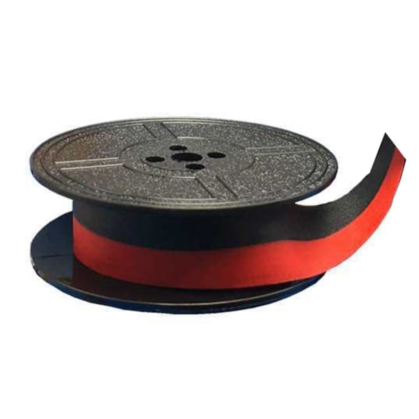 Skrivarband ML80 Dubbel Spol för OKI ML80,81,82,83,92,93 TEC EPS600,MA1100 Skrivare Pålitlig Funktion Skrivarbläck