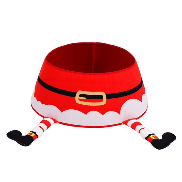 Julgranskrans Julgranskjolring med presentförpackning X A1