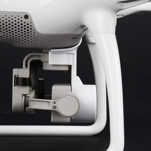 Ocday Kamerlinskydd Gimbal Lås för DJI P4