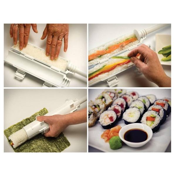 Sushi Maker - Sushi kit