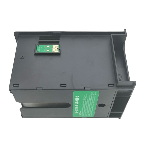 T6710 blækvedligeholdelse til tankbeholder Genfremstillet til EpsonWP-4530/WP-4540/WP-40