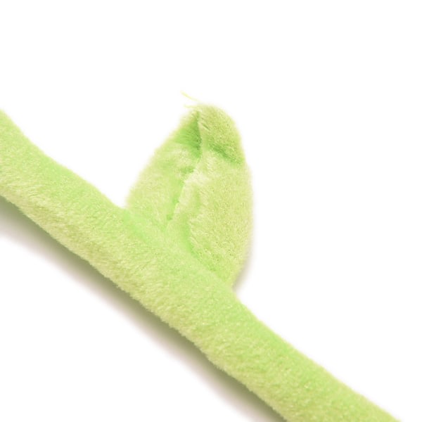 1 x Kreativ tegneserie solsikke gardinklemme Solsikkebuket Blå one size Blue one size