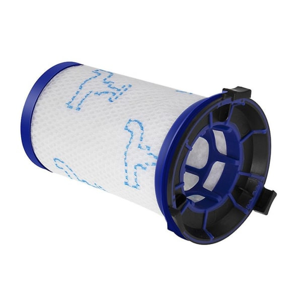 3 kpl HEPA-suodatinta Rowenta Air Force 360 ​​-imurille Rh9037