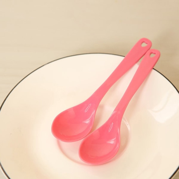 12 stk./sæt Plastik babysæt til børnemad