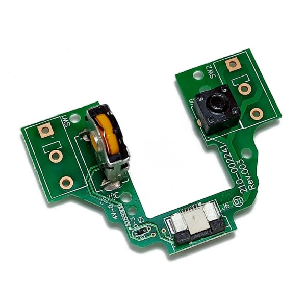 LCD-testkabel LED-skärmförlängningsflexkabel för A1932 A2159 A2141 A2179 A2251 A1706 A1707 A1708 A1989 A1990 Bärbara datorer