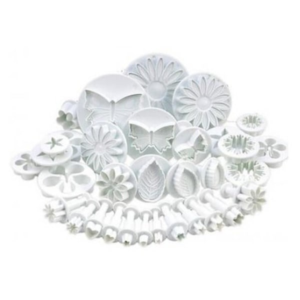 Extraark - Set med 33 st