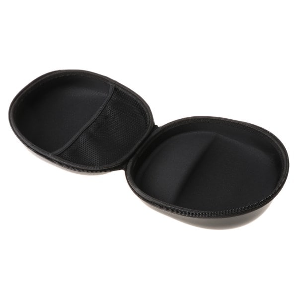 Bärbara hörlurar för case Bärväska Fodral för HD25 HD25-1 II HD25-SP HMD25 HME25 HMEC25 HME45 HMEC45 hörlurar